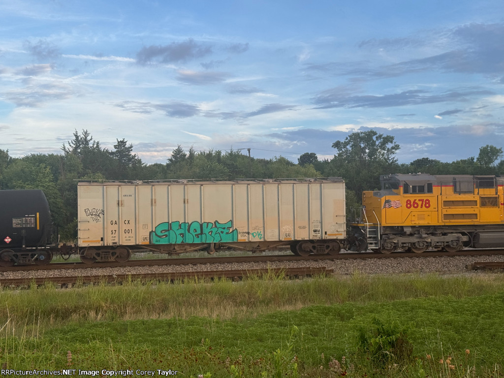 GACX 57001